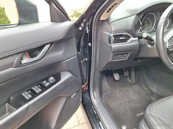 Mazda CX5 - 11