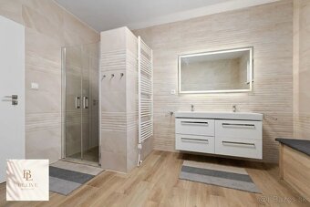 BE.LIVE COMPANY- 4 IZBOVÝ- BUNGALOV-109m2- MILOSLAVOV - 11