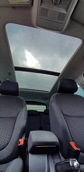 Škoda Yeti 1.2 TSI Advantage DSG Možný Leasing - 11