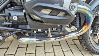 BMW R1200R - 11