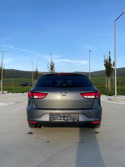 SEAT LEON KOMBI 4x4 - NA PREDAJ/NA SPLÁTKY - 11