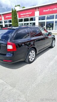 Škoda Octavia 2 1.6 TDI 77KW Facelift - 11