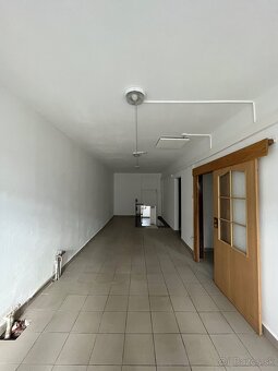 Obchodné priestory na PRENÁJOM, Prostrejovská Presov - 11