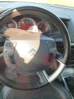 Citroen C5 2.HDI - 11