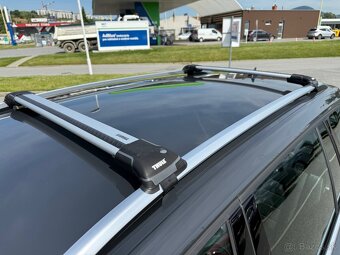 Volkswagen Golf Alltrack 2.0 TDi 135kW - 11
