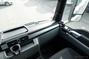 MAN TGS 35.400 - 8x4 – Sklápěč S2 + Bordmatik – EURO 5 - 11