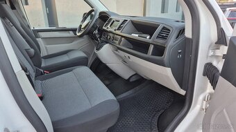 Volkswagen Transporter 2.0 TDi 84kw 2019 - 11