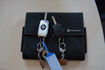 Renault Mégane Combi 1.60SCe, SR voz, 1. maj. - 11