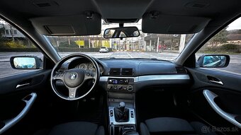 BMW e46 330cd M57 150kw - 11