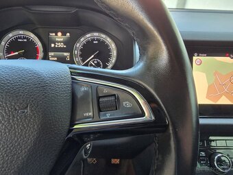 Škoda Kodiaq 1.5 TSI ACT Style, Mesačne: 294€ - 11