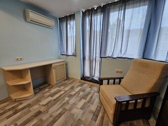 Trojizbový apartmán s morským panoramatickým výhľadom - 11