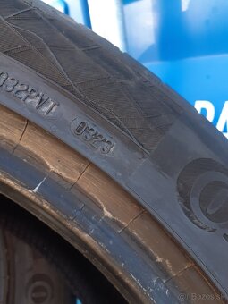 245/45R18 Continental SportContact7 2023 - 11