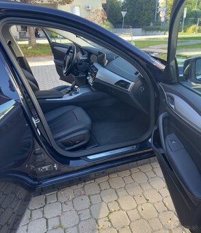 BMW G30 518d  520d 2020 - 11