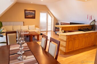 SIMI real - Exkluzívny RD s bazénom a samostatným apartmánom - 11