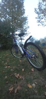 Velamos 26"FS Snake - 11