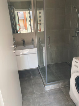 VOĽNÝIba u nás 2i BEZRUČOVA RESIDENCE,balkón,loggia,garáž. - 11