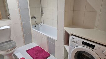 2 izbovy byt Kosice Sever - 11