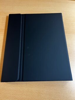 iPad Air 13-inch (M2) 128Gb Wi-Fi + klavesnica ako obal - 11