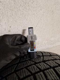 ✅ Zimna sada R16 | VW SKODA SEAT | 5x112 + 215/60 r16 - 11