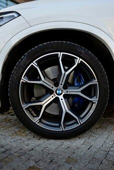 Prodám Bmw x5 40i g05 xDrive M-paket - 11