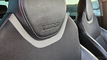 ŠKODA OCTAVIA 3 2015 4X4 - 11