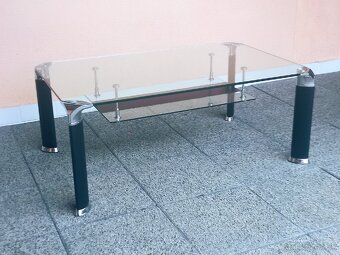 Stolík konferenčný - 11