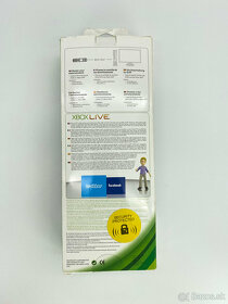 Diaľkový ovládač pre Xbox 360 (s krabicou) - 11