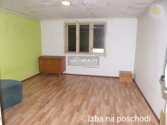 HALO reality - Predaj, rodinný dom Veľké Leváre - ZNÍŽENÁ CE - 11