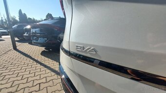 Kia EV6 AWD 325k LR GT-Line - 11