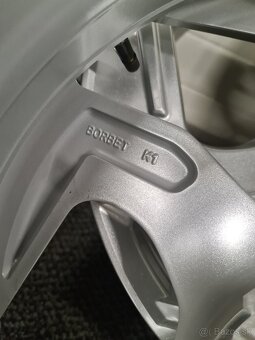 5X112 R19 BORBET-ALU DISKY - 11