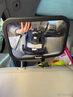 Doona plus 2in1 kocik autosedacka - 11
