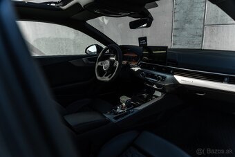 Audi RS5 Coupe / odpočet DPH - 11