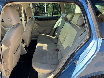 Škoda Octavia 3 2.0tdi 110kw - 11