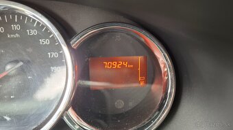 Dacia Logan - 11