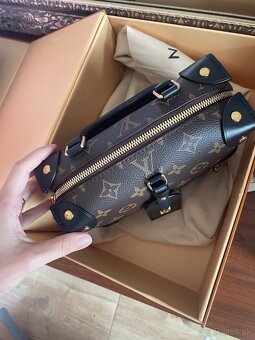 Louis Vuitton kabelka - 11