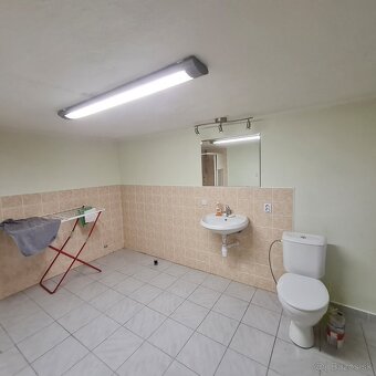 VÝRAZNE ZNÍŽENÁ CENA DREVENICA /NA LV RODINNÝ DOM/ HEĽPA - 11