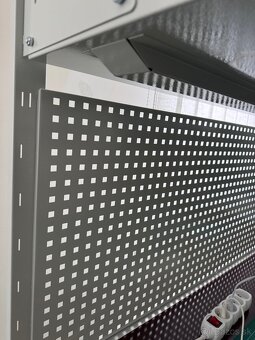 Montážny stôl pre rádioelektroniku (20ks) - 11