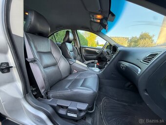 Volvo s60 2.4 Benzin 125kw - 11