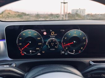 Mercedes A250 165KW AMG packet - 11