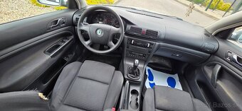 Škoda Superb - 11