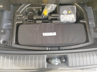 Hyundai Kona Electrik 39.2KWH 100KW 2021 - 11