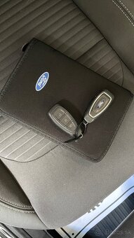 FORD KUGA - NA PREDAJ / NA SPLÁTKY - 11