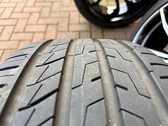 Sada kolies BMW Msport 5x112 R19 Letné - 11