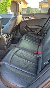Predám AUDI A6 C7 2.0TDi 130kW - 11
