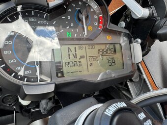 BMW R 1200 GS 2017 - 11