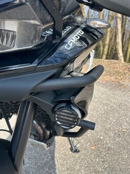 CF MOTO 800MT Explore - 11