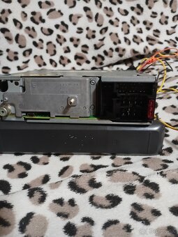 Ponukam tieto Autoradia - 11