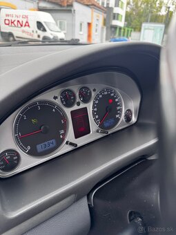 Volkswagen Sharan 1.9tdi 96kw 7 miestny , ťažné , highline - 11