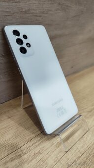 Samsung Galaxy A52 5G white - 128GB/6GB RAM – ako nový + zár - 11