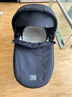 Cybex priam 4.0 Dvojkombinácia - 11